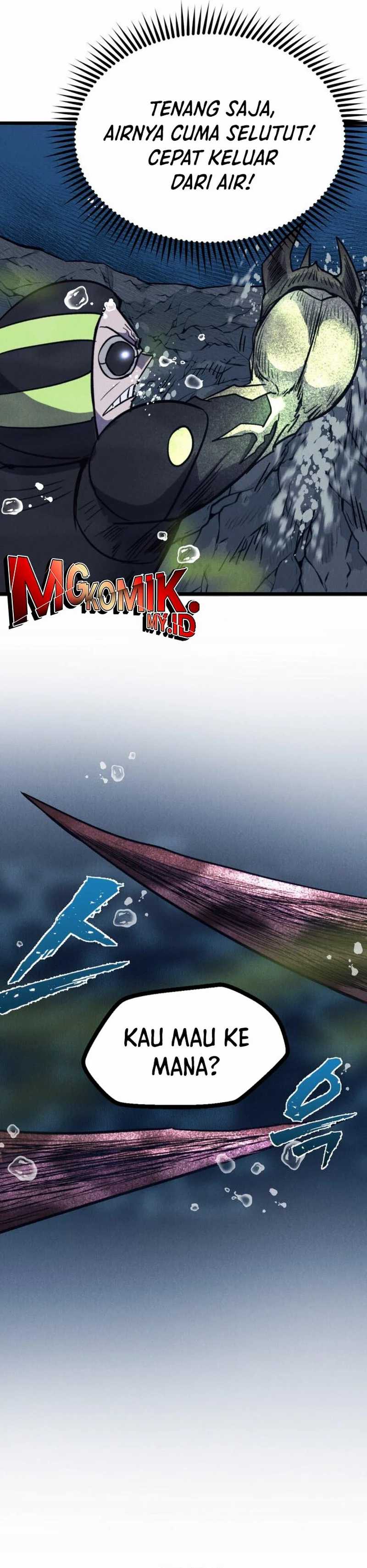 Insector Chapter 69 halaman 16