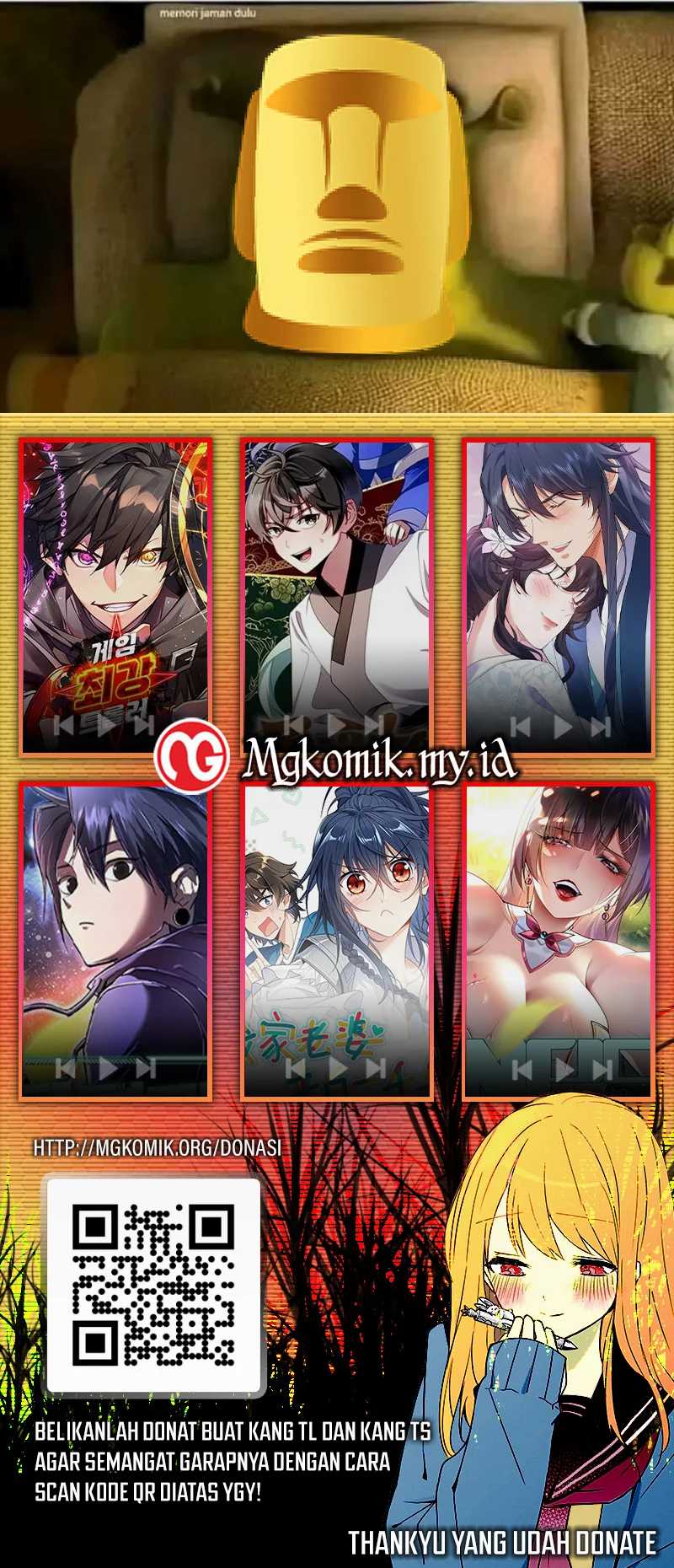 Insector Chapter 69 halaman 66