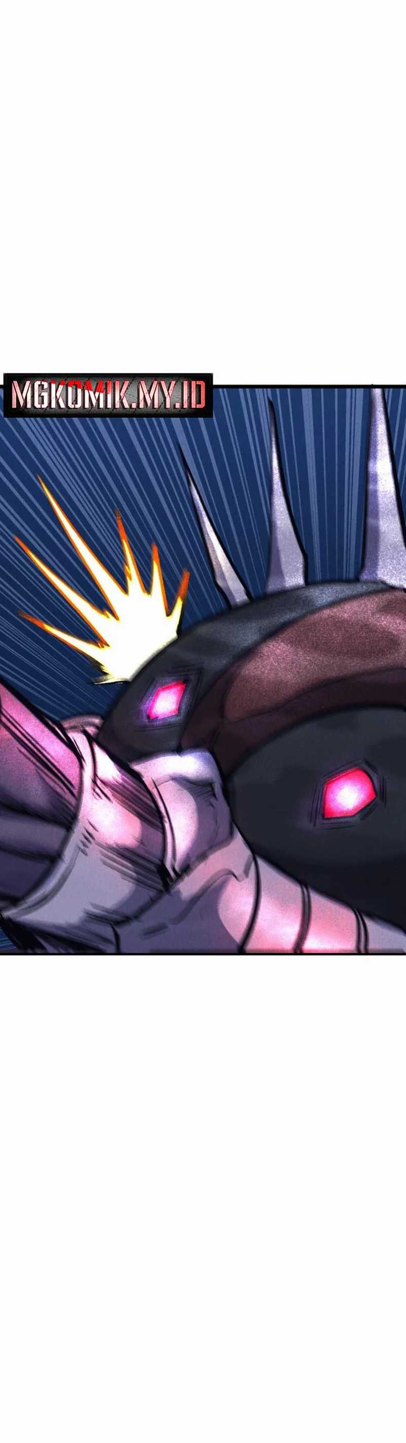 Insector Chapter 69 halaman 8