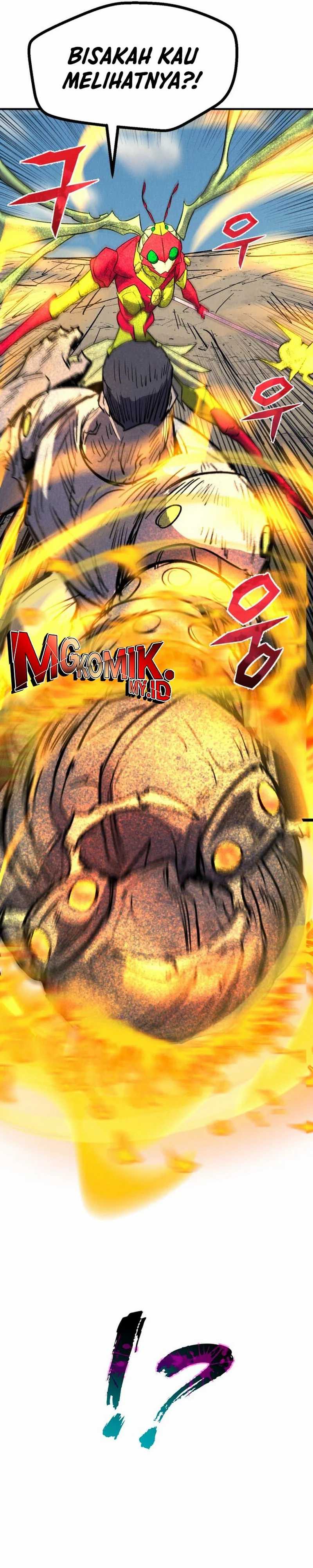 Insector Chapter 69 halaman 38