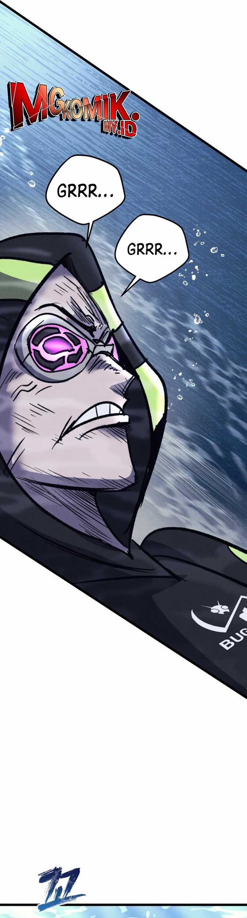 Insector Chapter 69 halaman 2