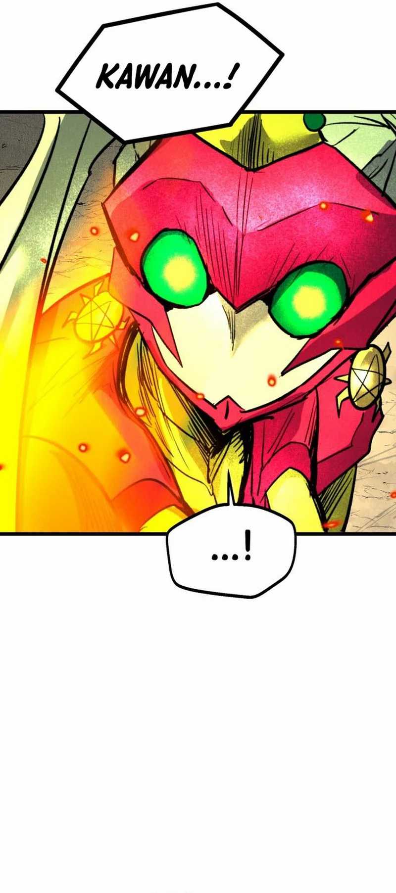 Insector Chapter 69 halaman 37