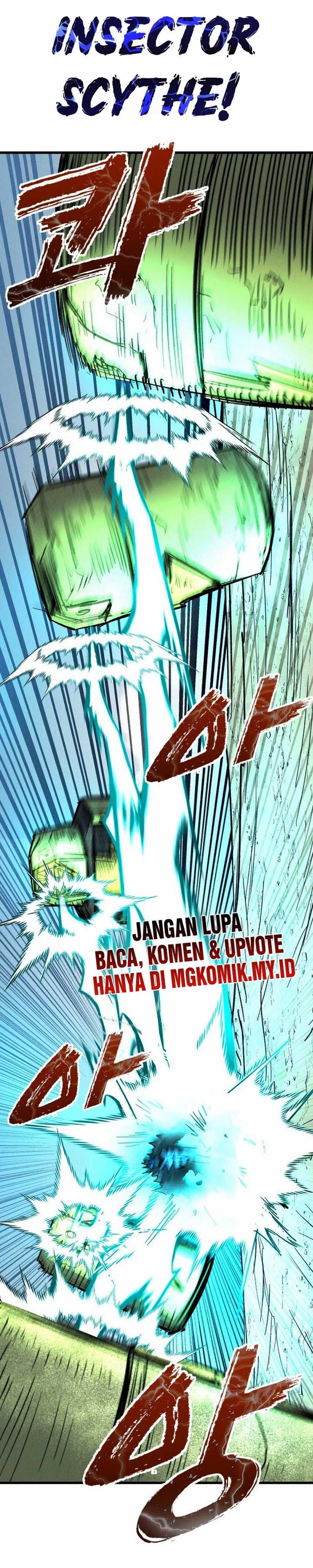 Insector Chapter 69 halaman 52