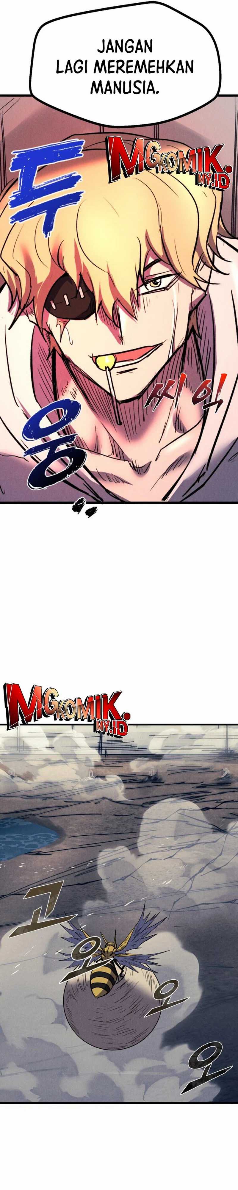 Insector Chapter 69 halaman 60