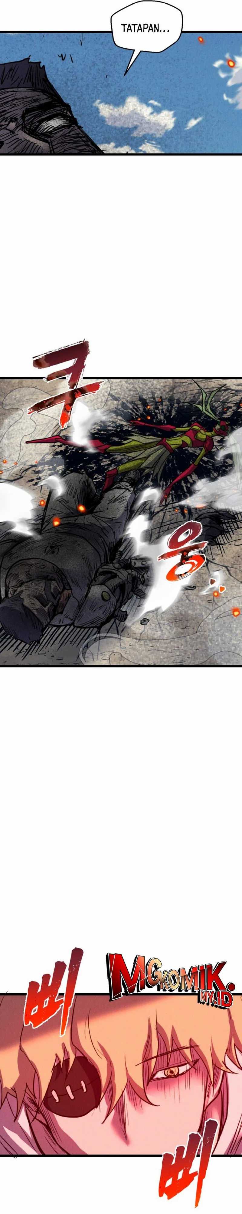 Insector Chapter 69 halaman 41