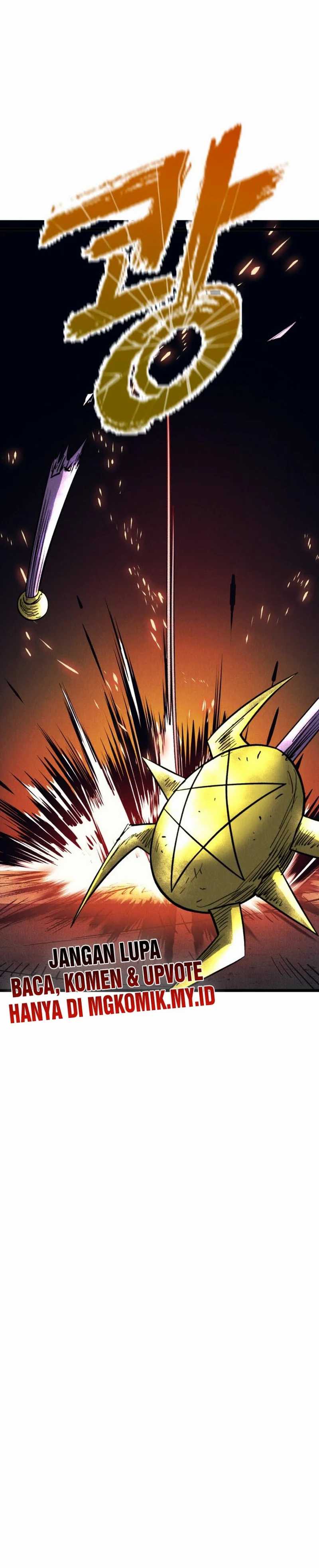 Insector Chapter 69 halaman 39