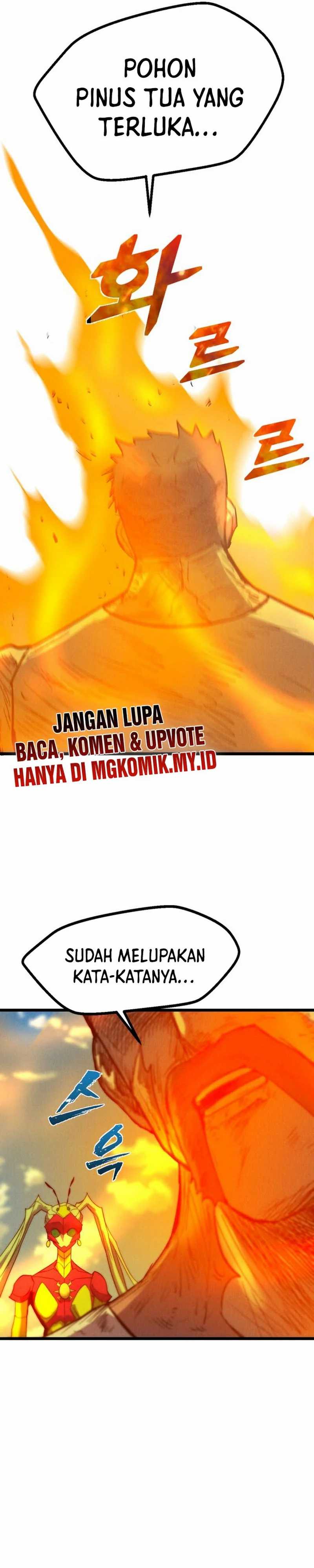Insector Chapter 69 halaman 34