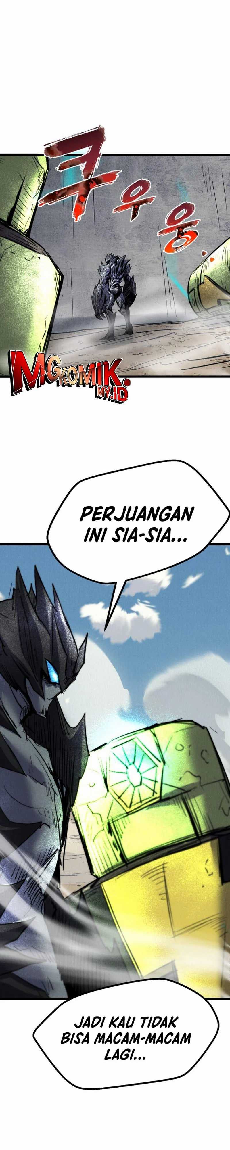 Insector Chapter 69 halaman 55