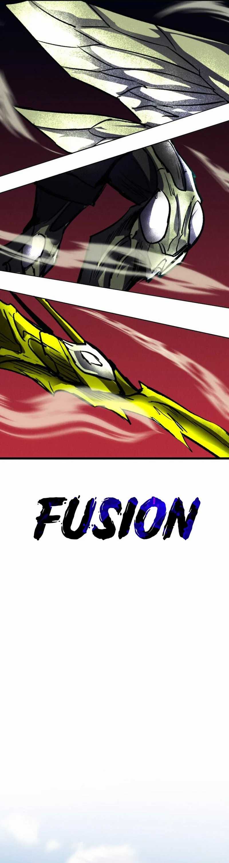 Insector Chapter 69 halaman 26