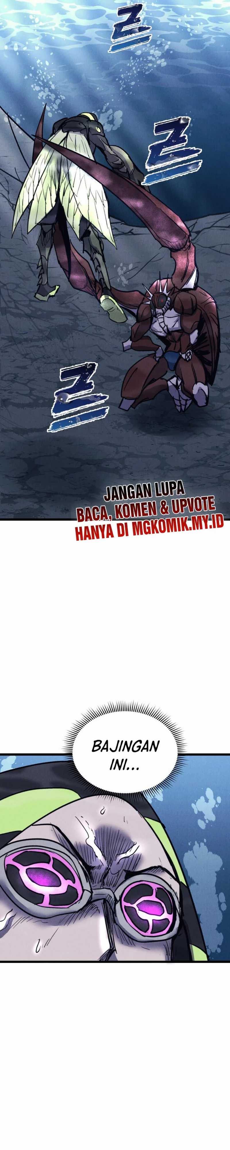 Insector Chapter 69 halaman 3