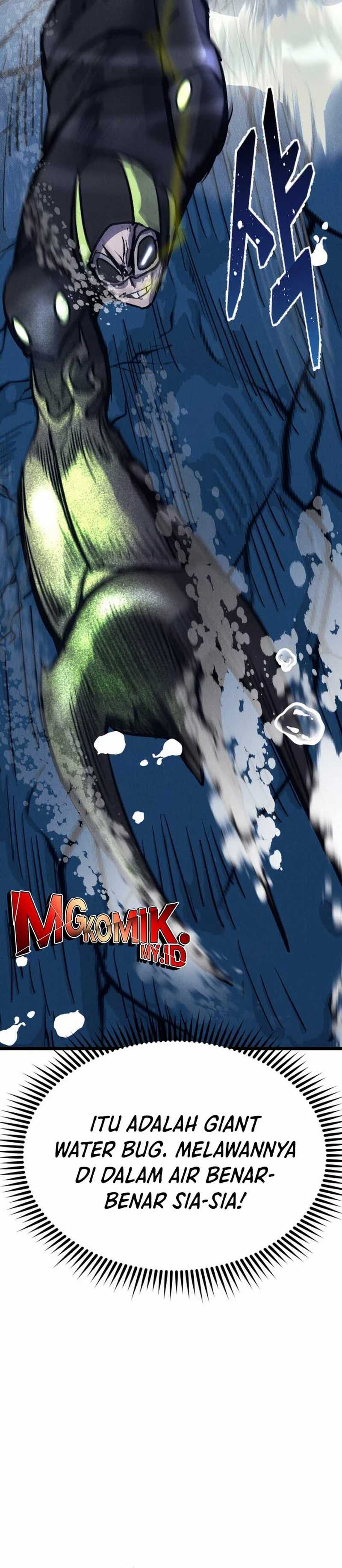 Insector Chapter 69 halaman 14