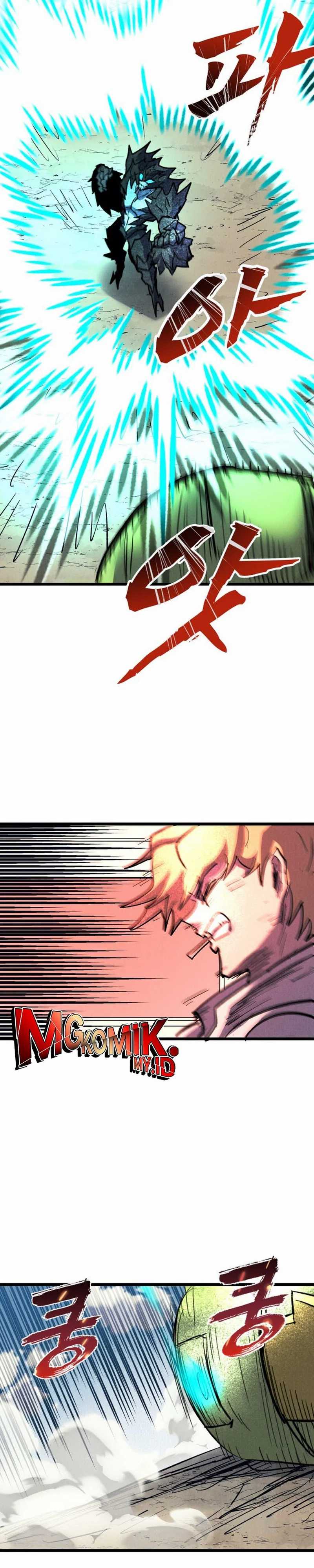 Insector Chapter 69 halaman 54