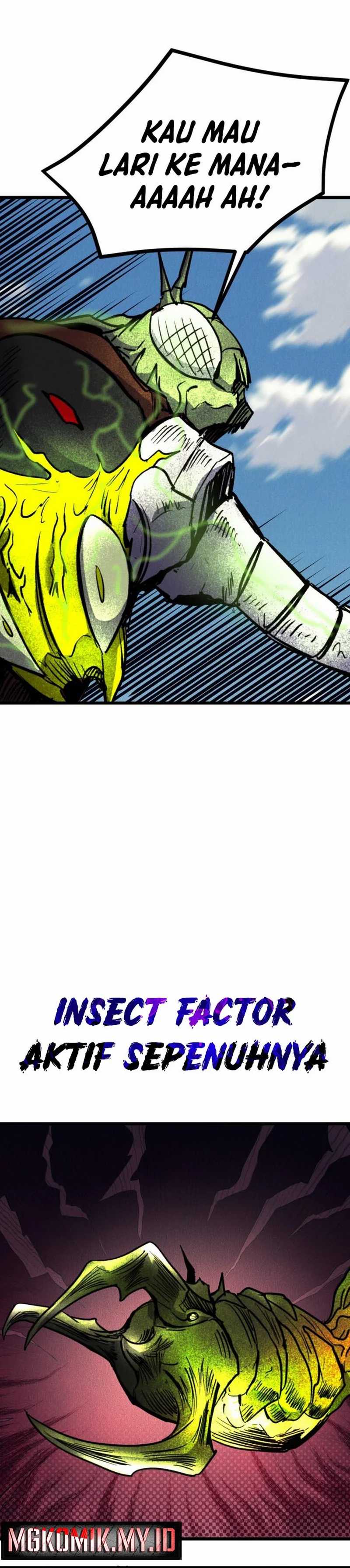 Insector Chapter 69 halaman 25