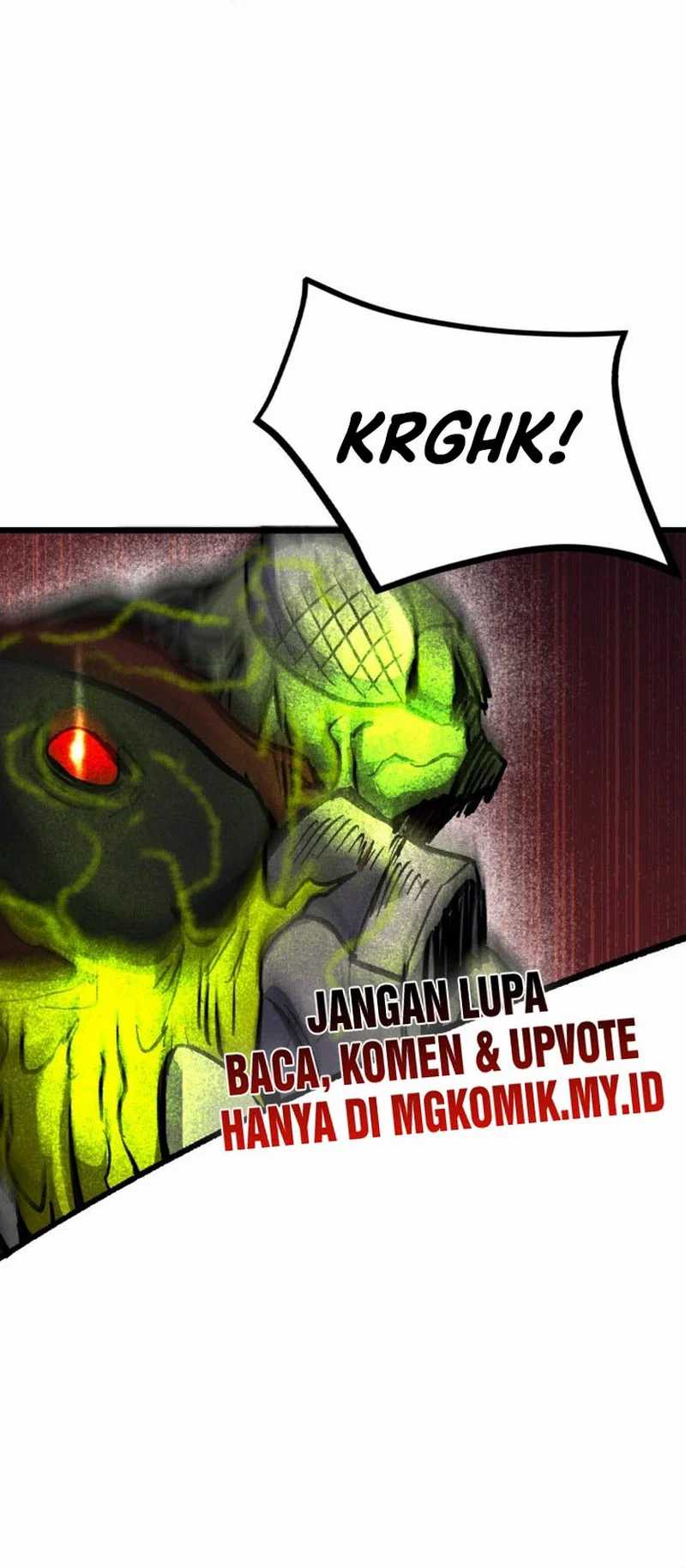 Insector Chapter 69 halaman 29