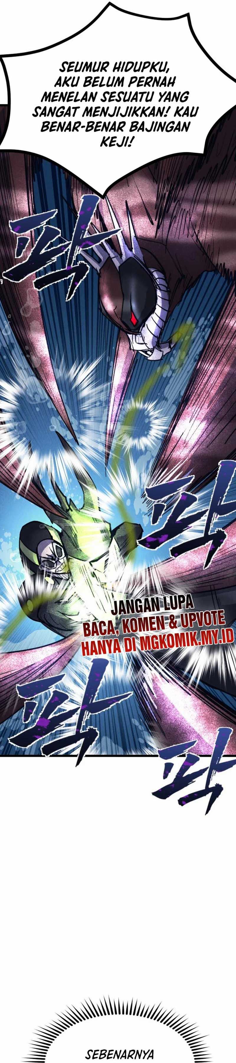Insector Chapter 69 halaman 11