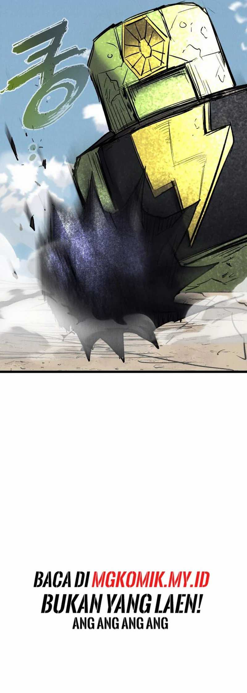 Insector Chapter 69 halaman 58