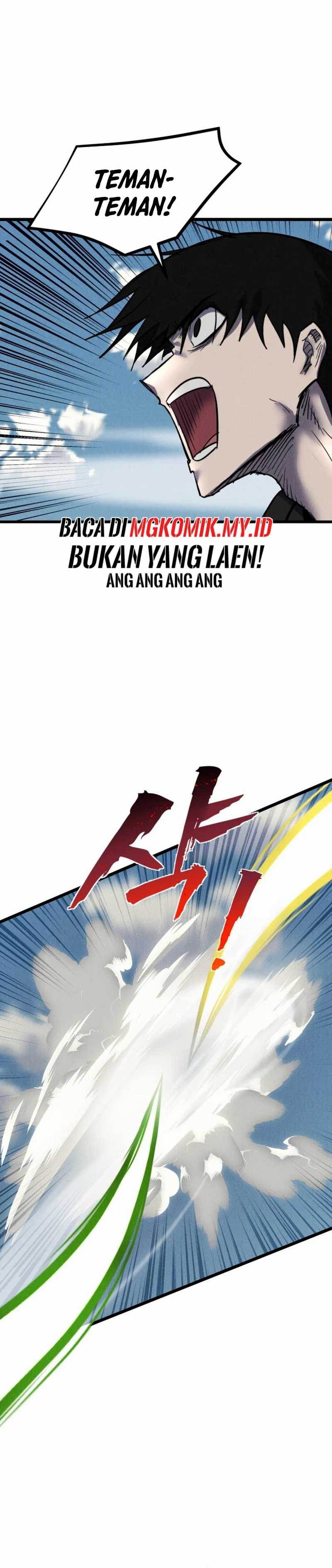 Insector Chapter 70 halaman 42