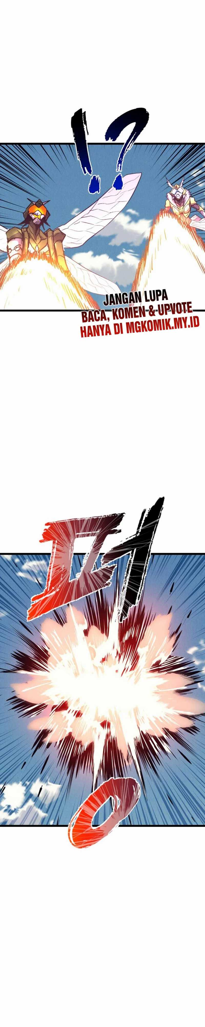 Insector Chapter 70 halaman 40