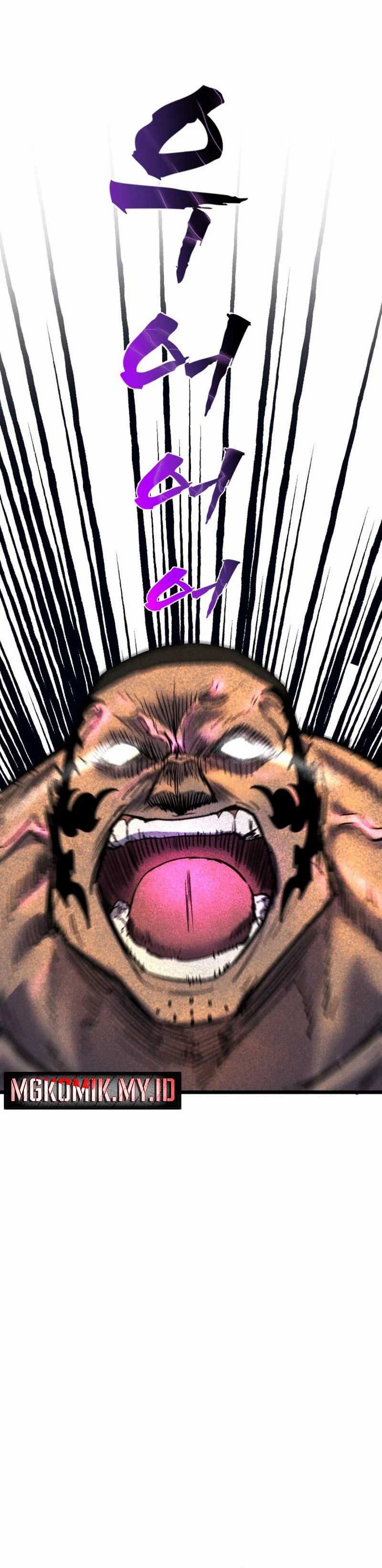 Insector Chapter 70 halaman 27