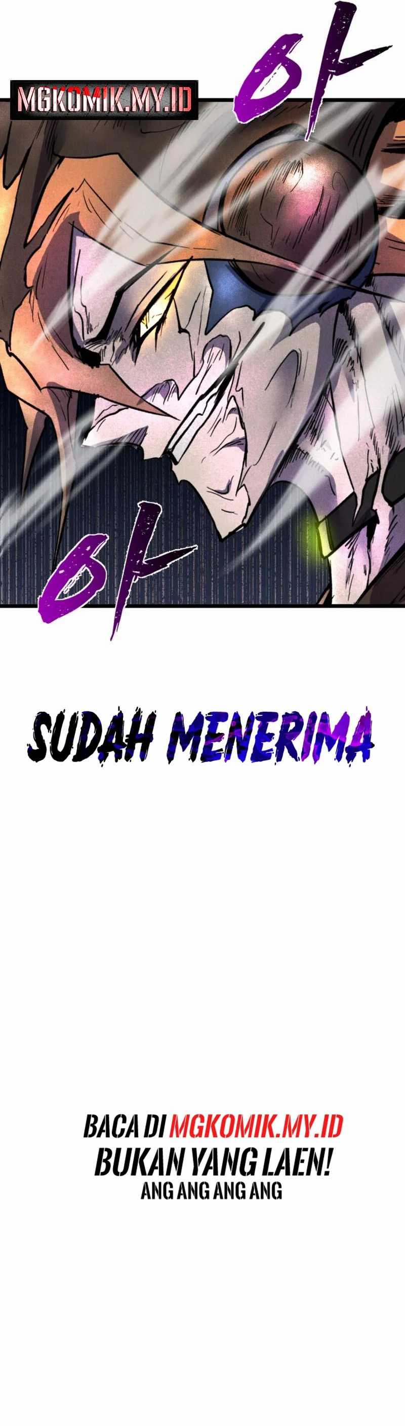 Insector Chapter 70 halaman 9