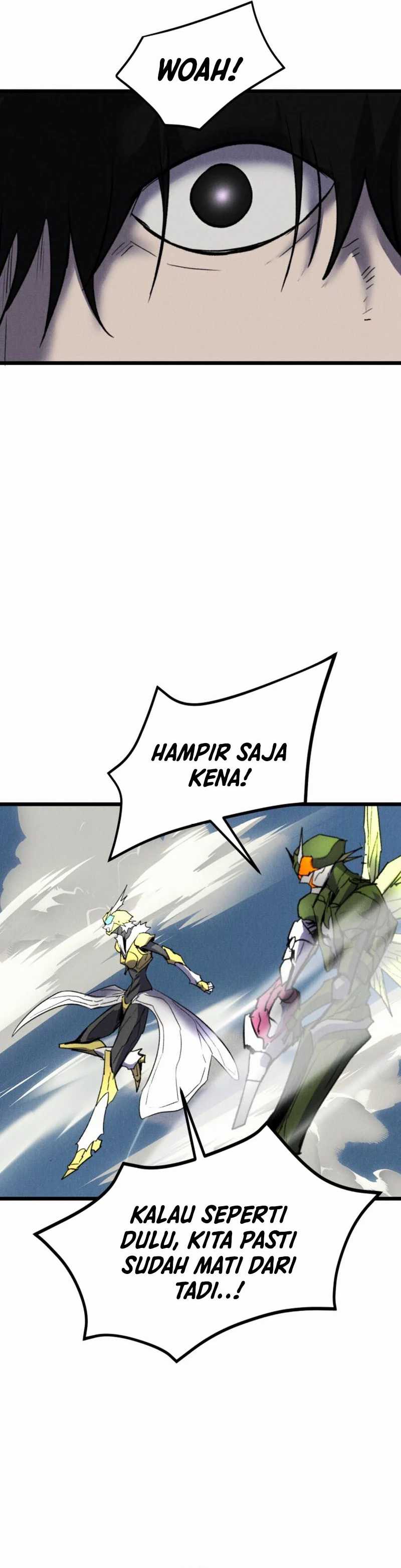Insector Chapter 70 halaman 43