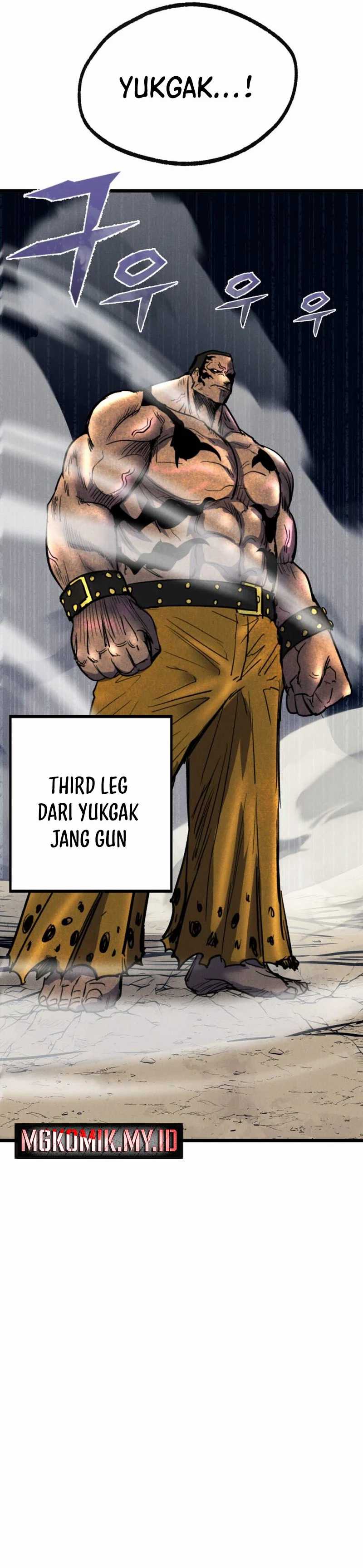 Insector Chapter 70 halaman 3