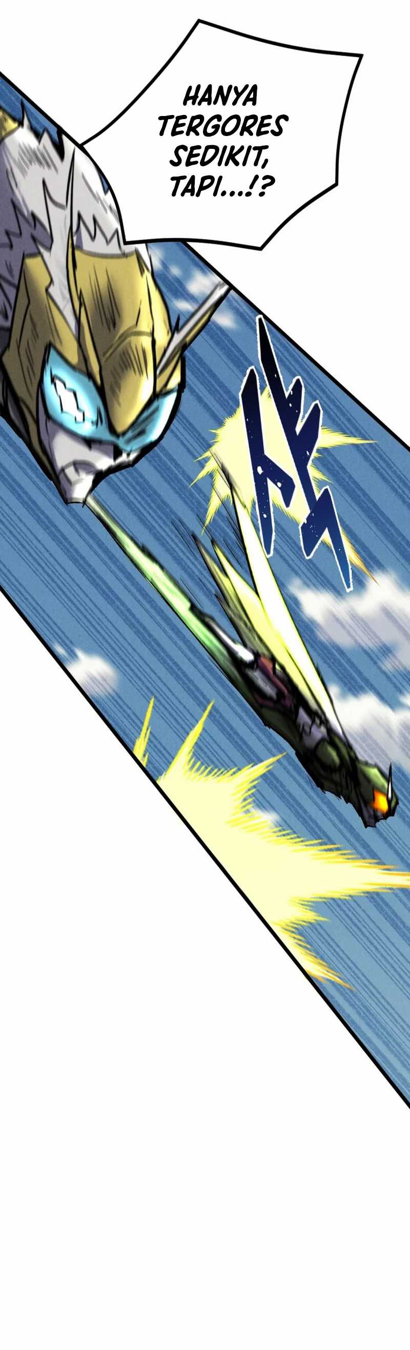 Insector Chapter 71 halaman 8