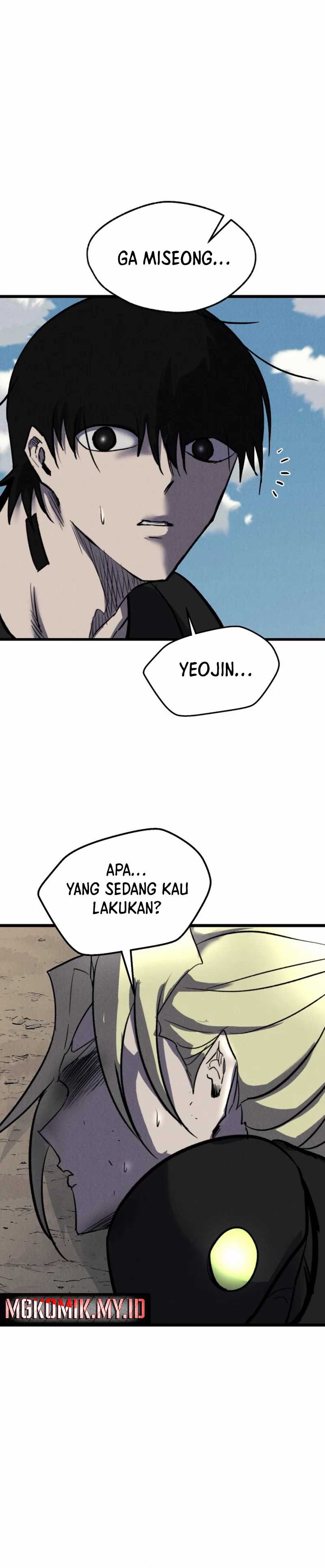 Insector Chapter 71 halaman 41