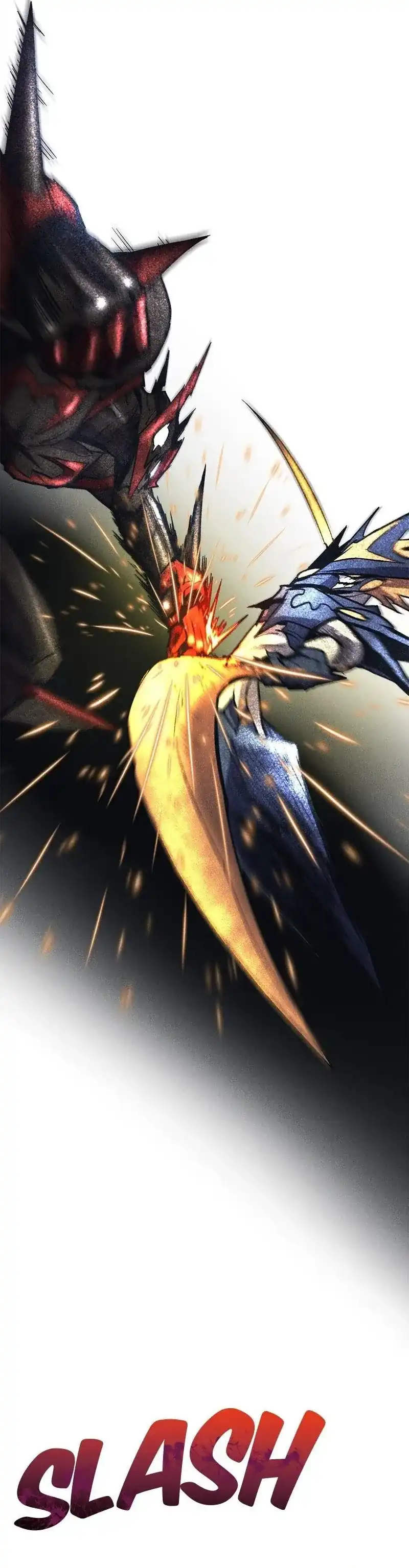 Insector Chapter 73 halaman 16