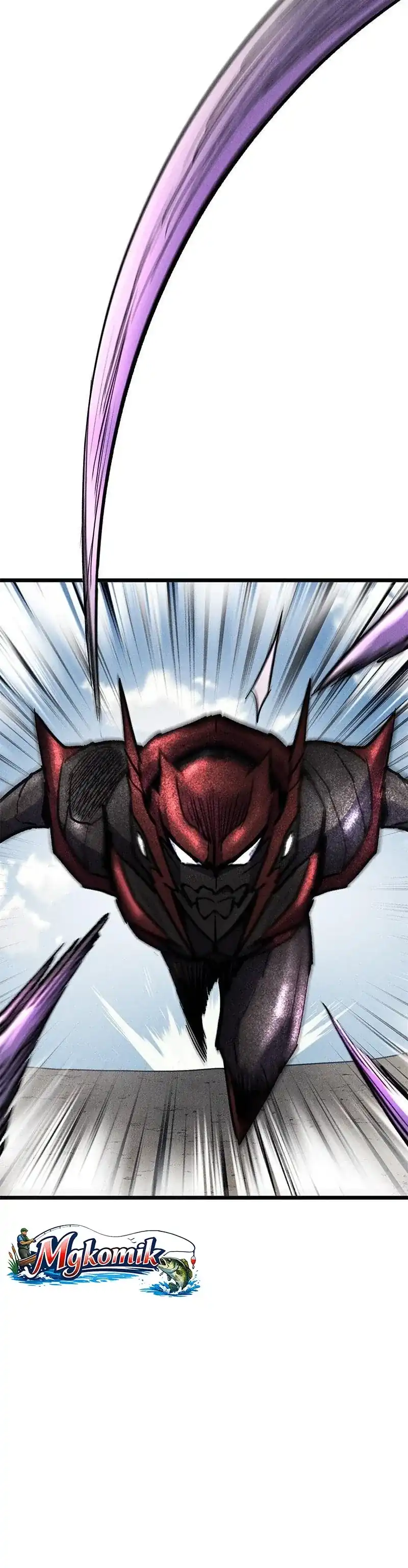 Insector Chapter 73 halaman 32