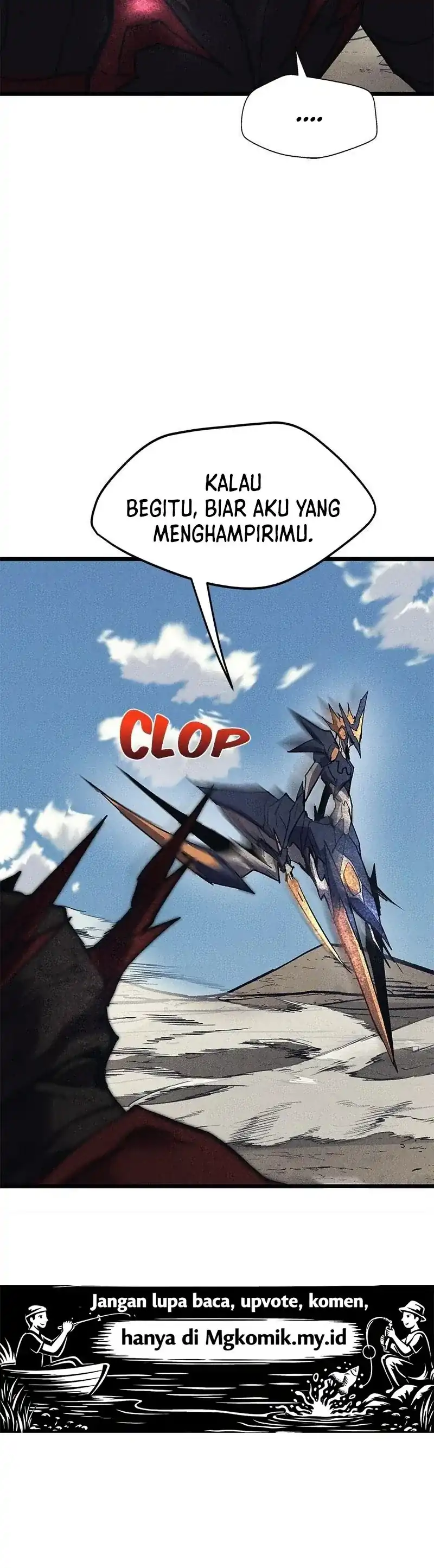 Insector Chapter 73 halaman 7