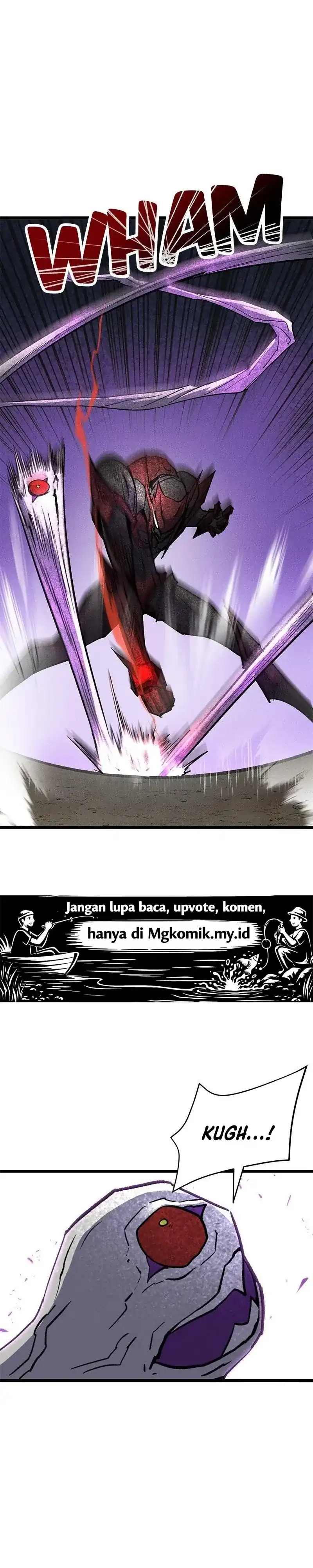 Insector Chapter 73 halaman 45