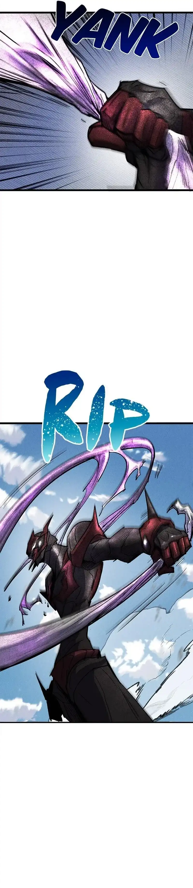 Insector Chapter 73 halaman 43