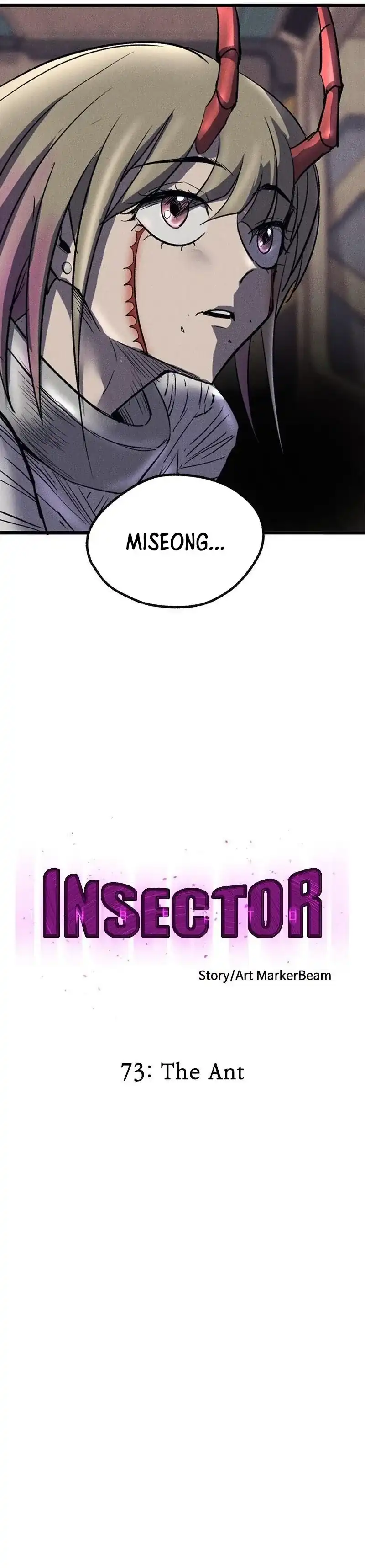 Insector Chapter 73 halaman 4