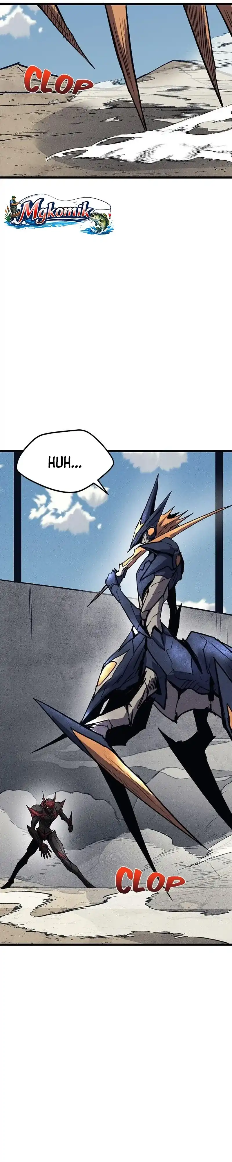 Insector Chapter 73 halaman 5