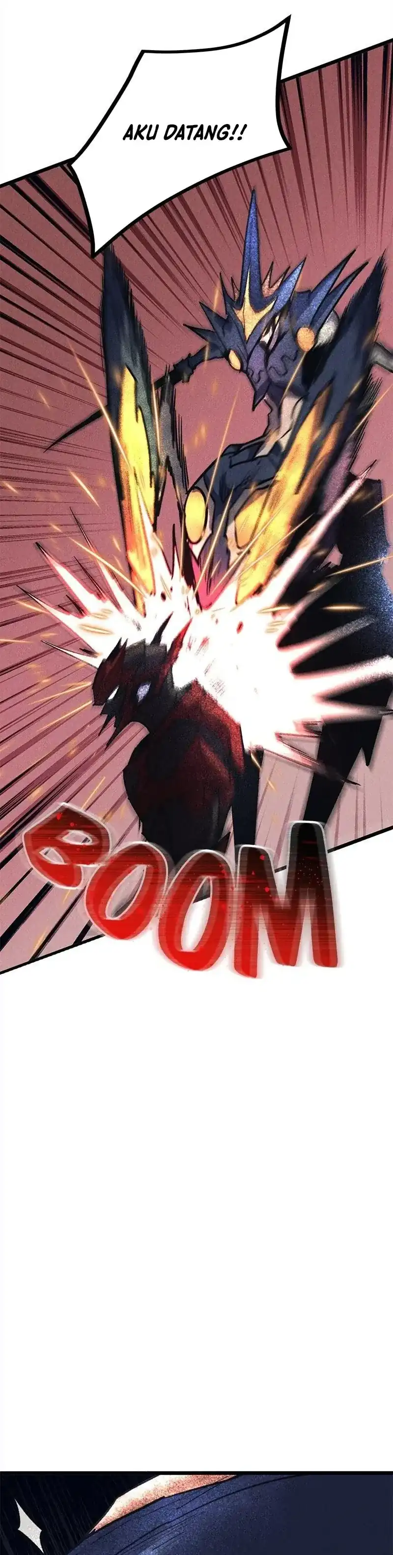Insector Chapter 73 halaman 8