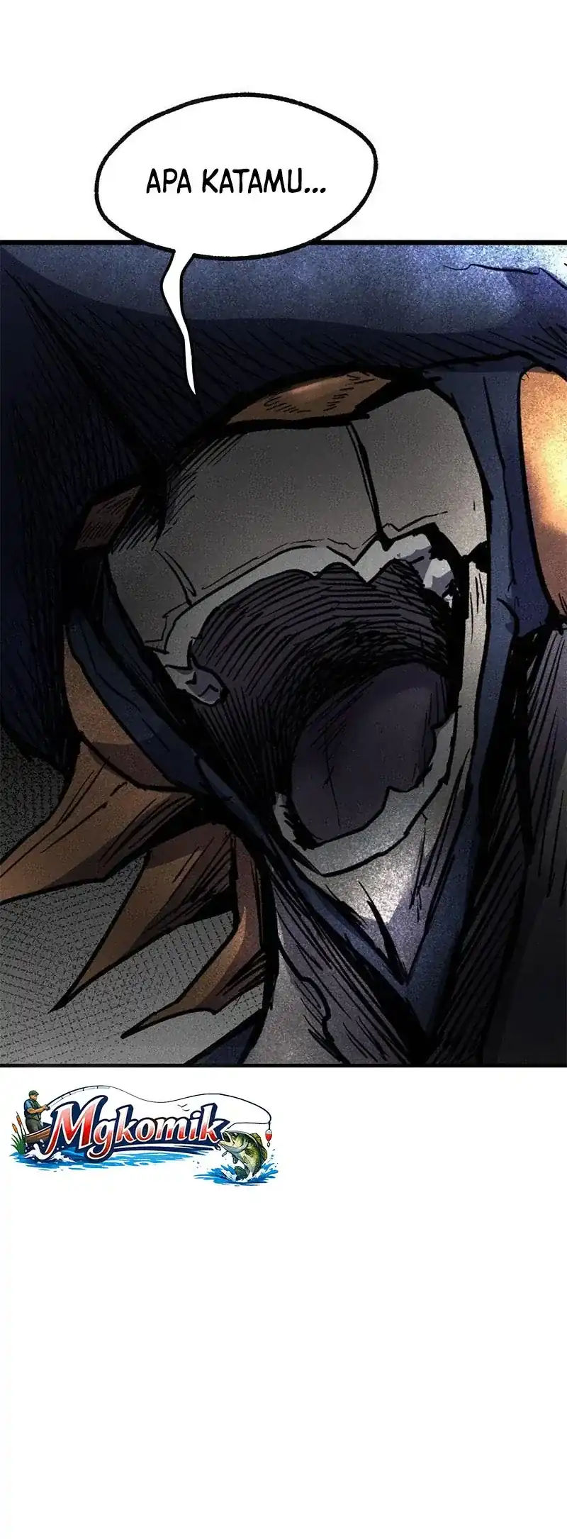 Insector Chapter 73 halaman 37