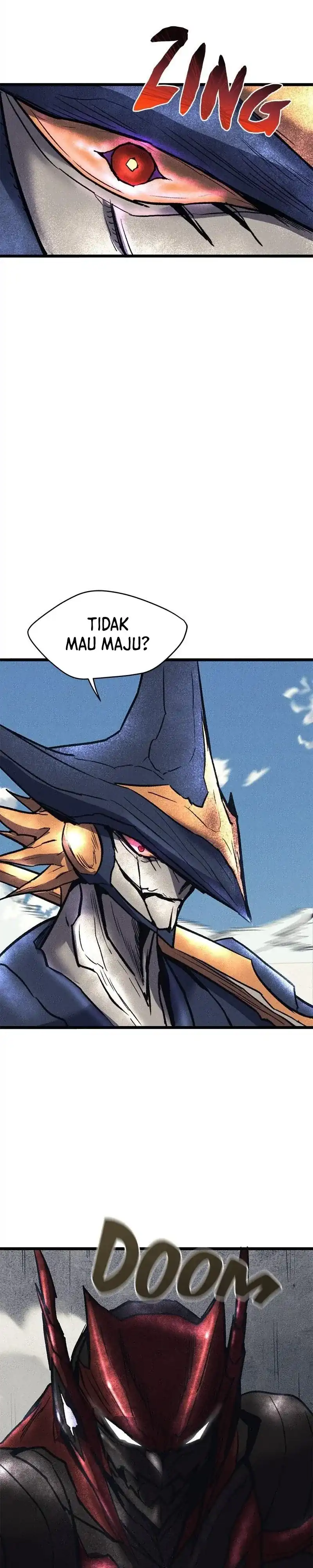Insector Chapter 73 halaman 6