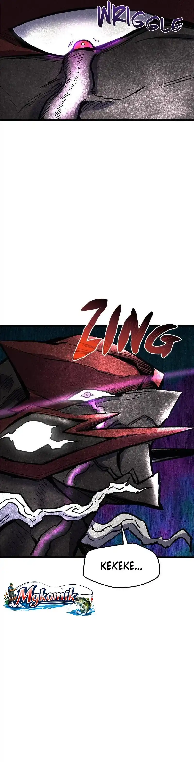Insector Chapter 73 halaman 41