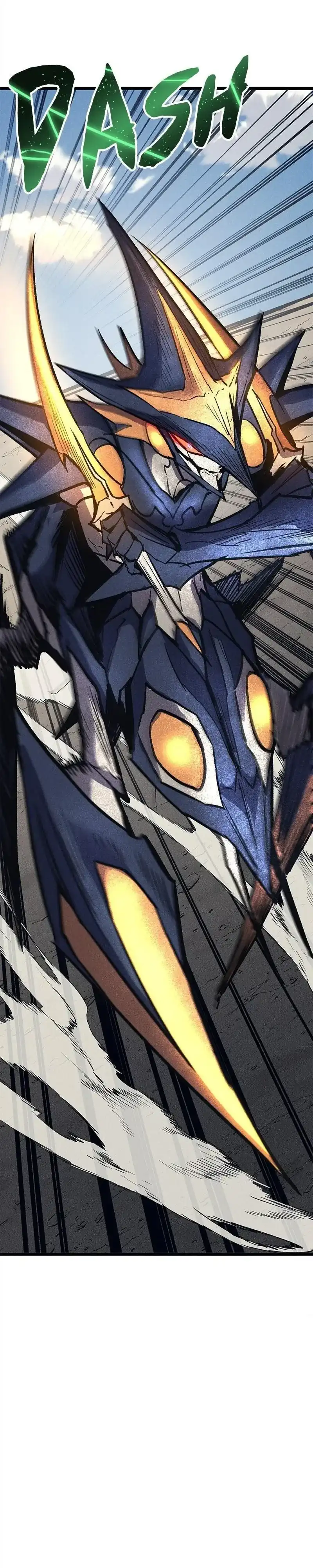 Insector Chapter 73 halaman 14