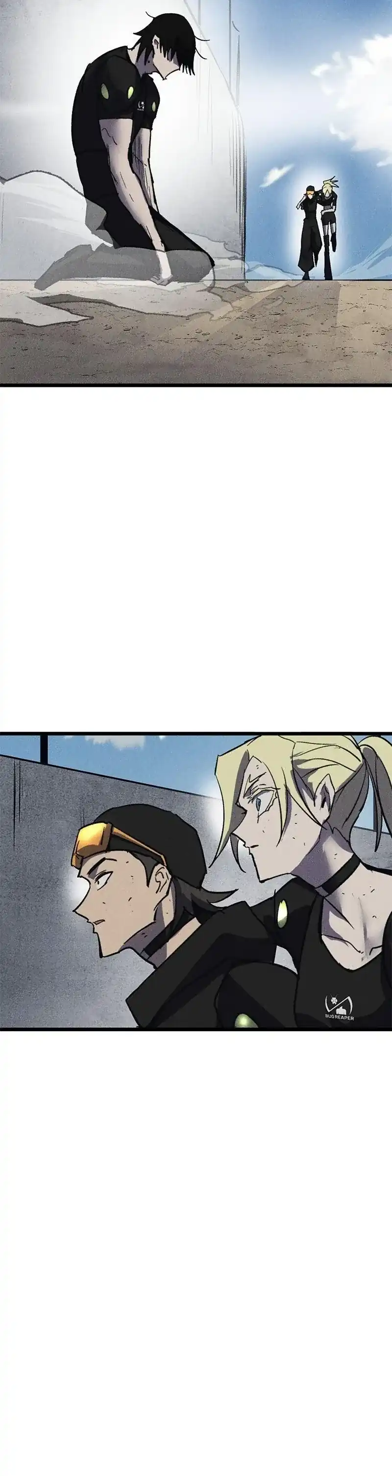 Insector Chapter 73 halaman 55