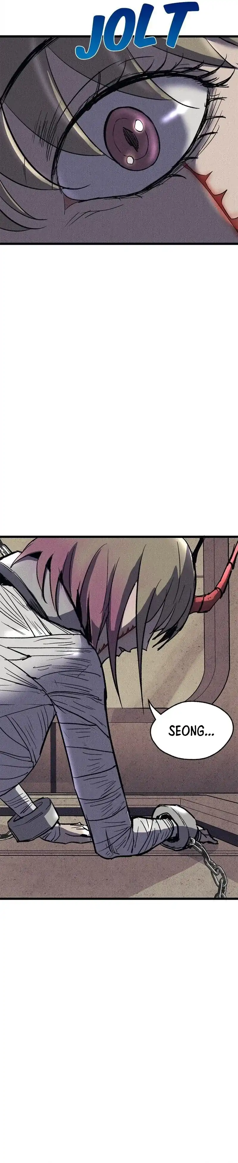 Insector Chapter 73 halaman 3