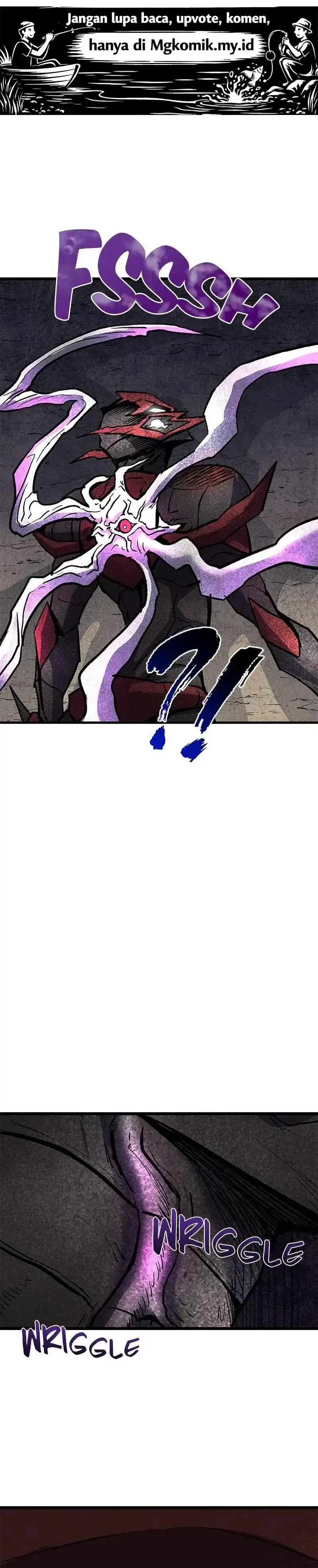 Insector Chapter 73 halaman 40