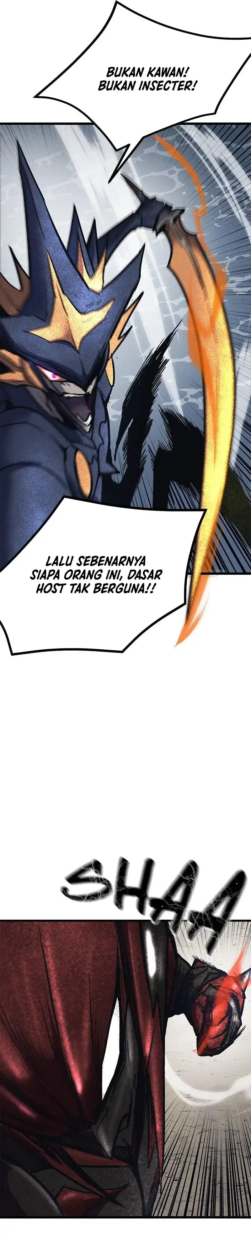 Insector Chapter 73 halaman 26