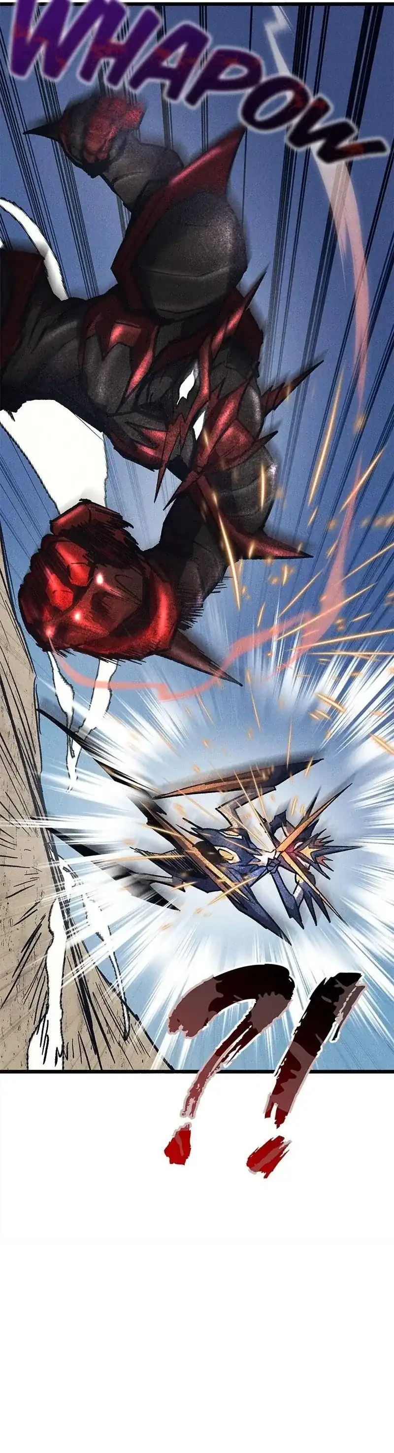 Insector Chapter 73 halaman 11