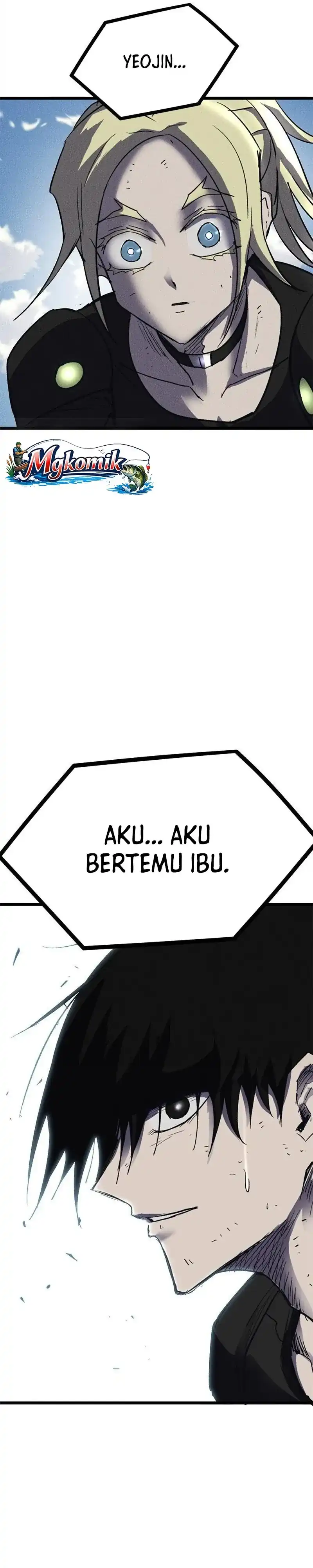 Insector Chapter 73 halaman 57