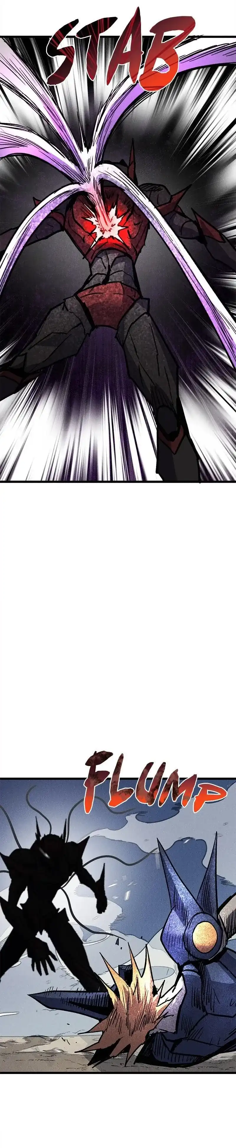 Insector Chapter 73 halaman 39