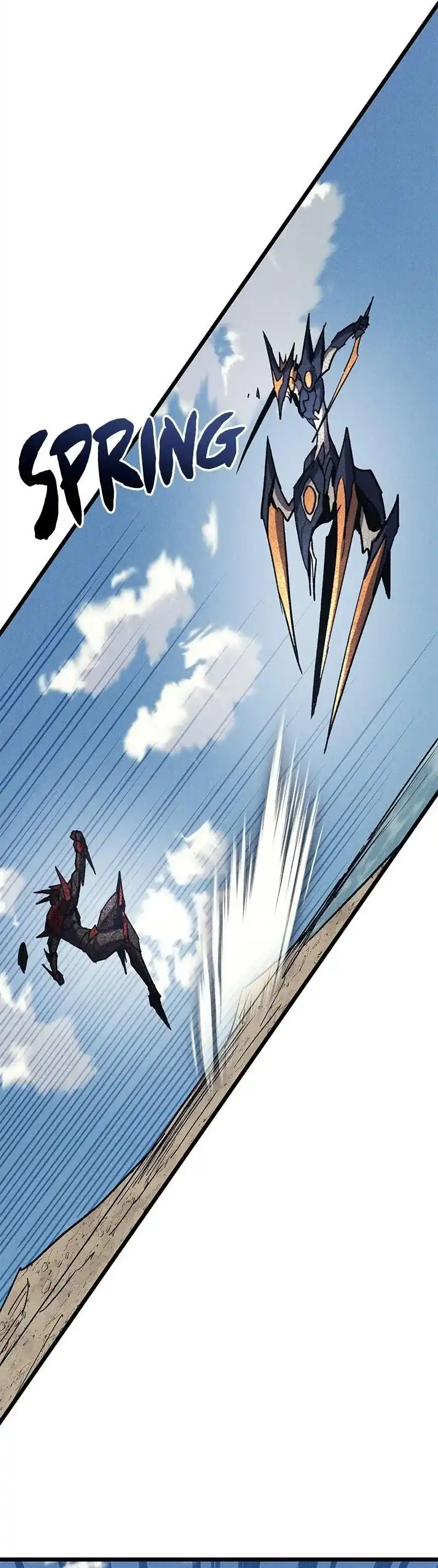 Insector Chapter 73 halaman 19