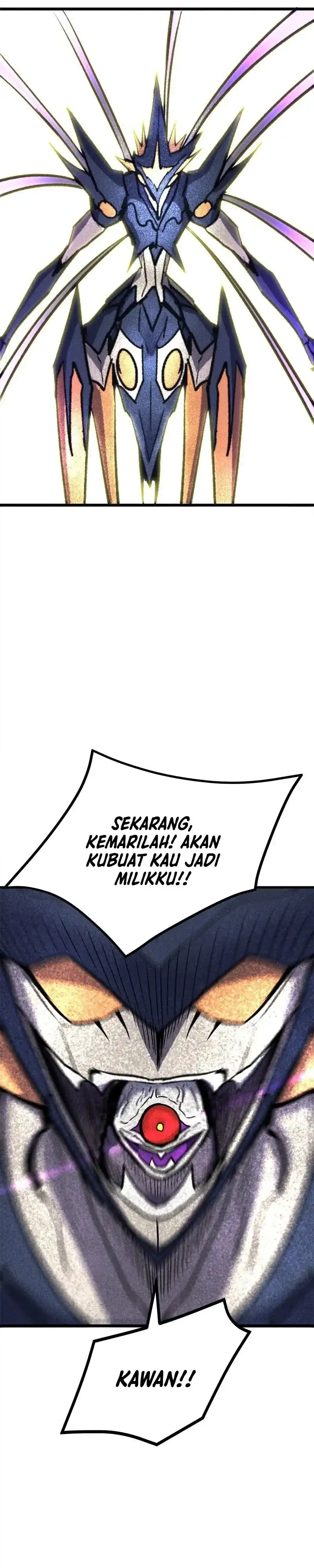 Insector Chapter 73 halaman 34