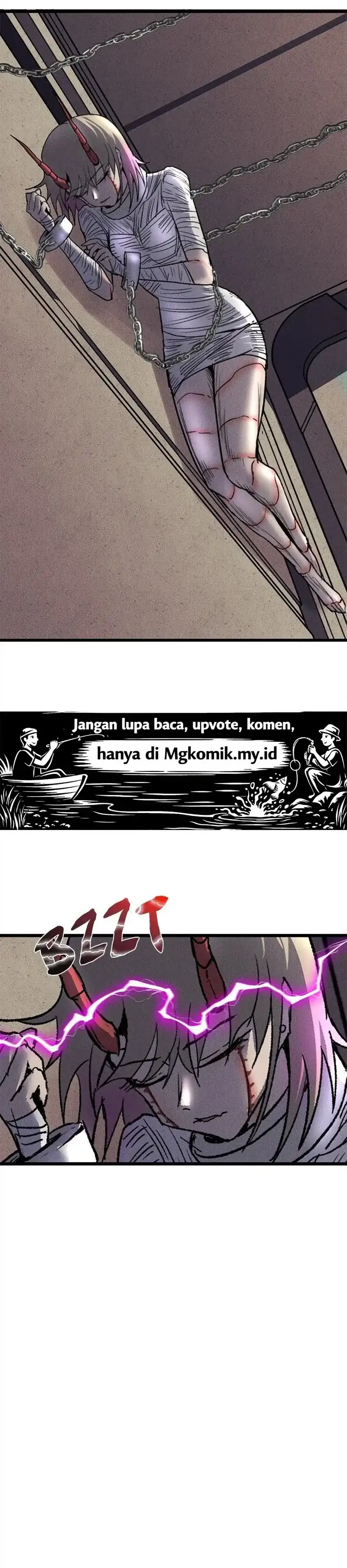 Insector Chapter 73 halaman 2